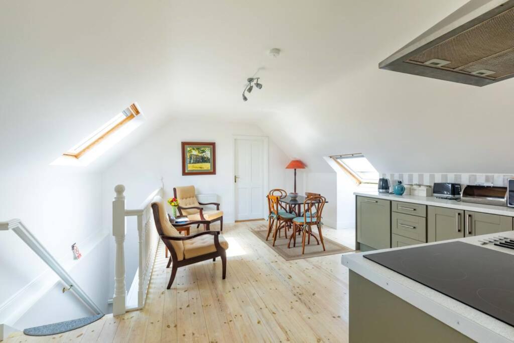 The Jerpoint Apartment Thomastown  Esterno foto